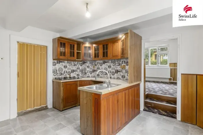 Prodej rodinného domu, Chrast, Čeperka, 90 m2