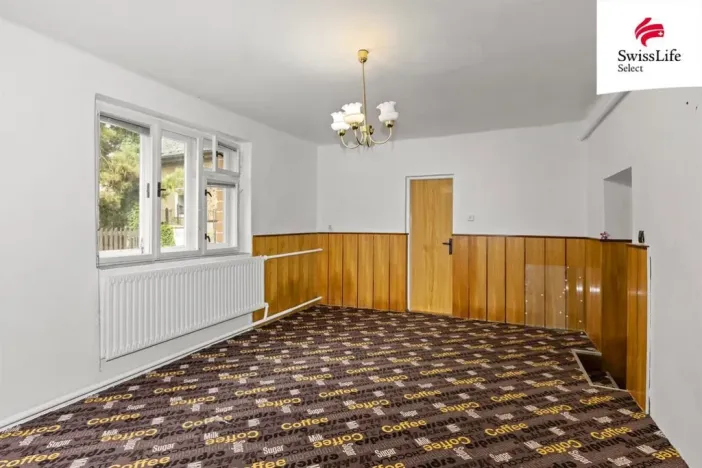 Prodej rodinného domu, Chrast, Čeperka, 90 m2