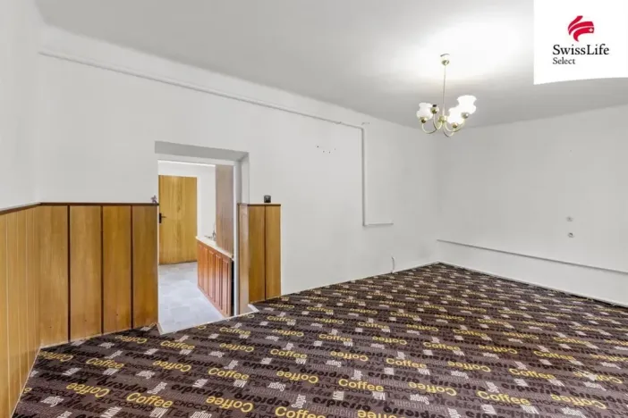 Prodej rodinného domu, Chrast, Čeperka, 90 m2