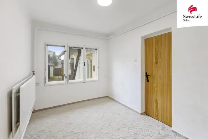 Prodej rodinného domu, Chrast, Čeperka, 90 m2