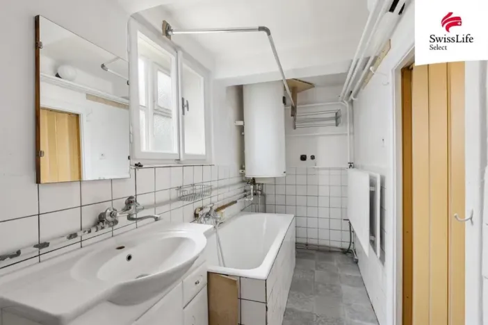 Prodej rodinného domu, Chrast, Čeperka, 90 m2