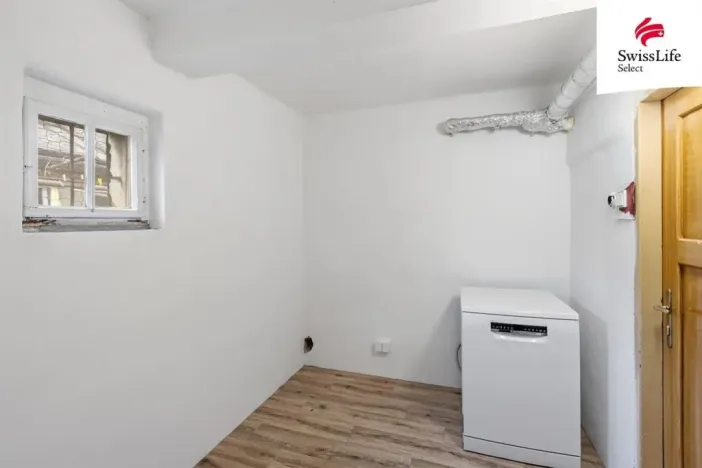 Prodej rodinného domu, Chrast, Čeperka, 90 m2
