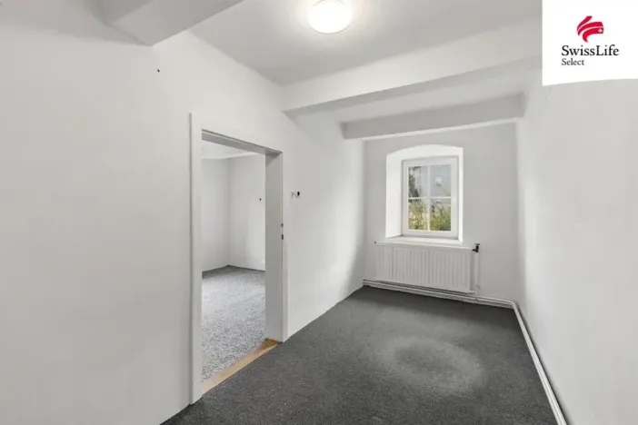 Prodej rodinného domu, Chrast, Čeperka, 90 m2