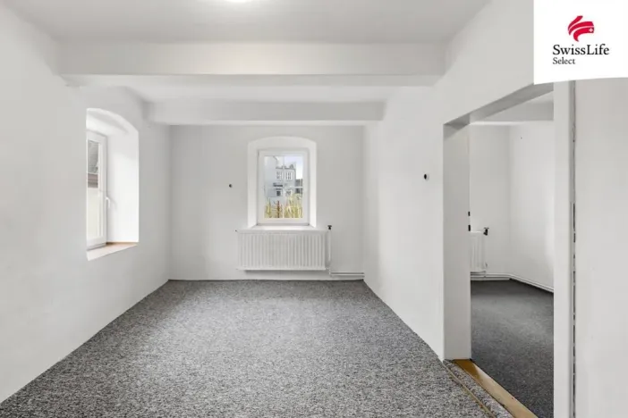 Prodej rodinného domu, Chrast, Čeperka, 90 m2