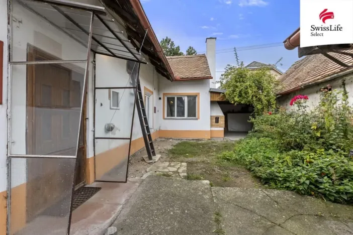 Prodej rodinného domu, Chrast, Čeperka, 90 m2