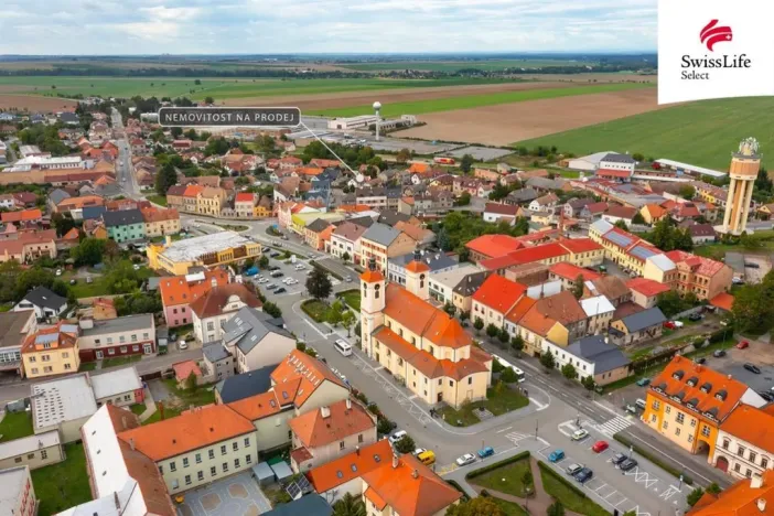 Prodej rodinného domu, Chrast, Čeperka, 90 m2