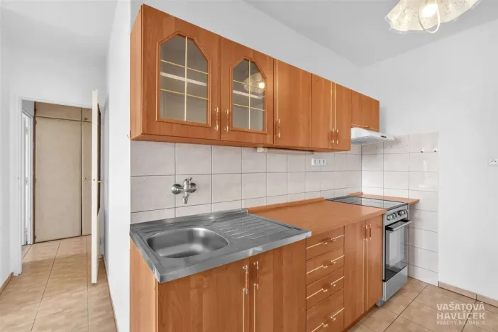 Prodej bytu 2+kk, Hradec Králové, Jungmannova, 47 m2