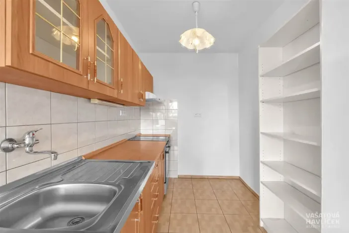 Prodej bytu 2+kk, Hradec Králové, Jungmannova, 47 m2