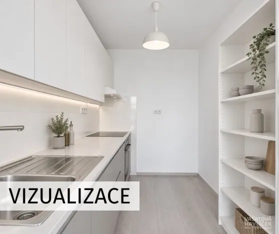 Prodej bytu 2+kk, Hradec Králové, Jungmannova, 47 m2