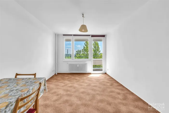 Prodej bytu 2+kk, Hradec Králové, Jungmannova, 47 m2