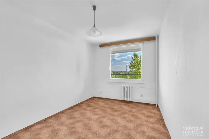 Prodej bytu 2+kk, Hradec Králové, Jungmannova, 47 m2