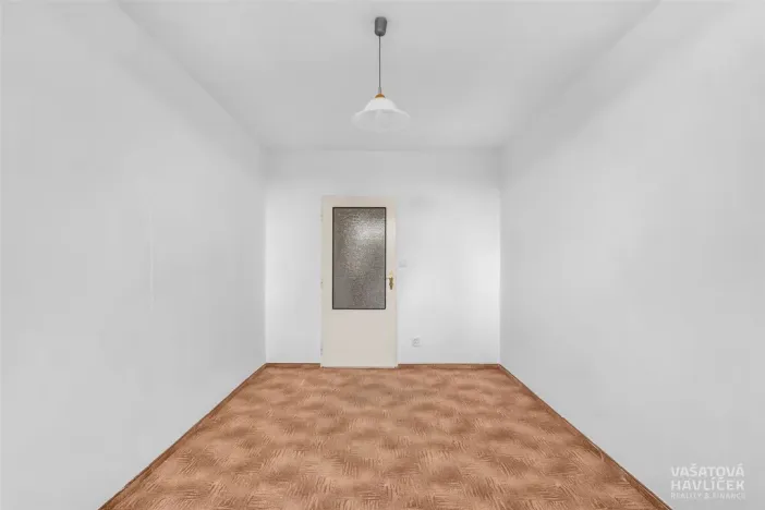 Prodej bytu 2+kk, Hradec Králové, Jungmannova, 47 m2