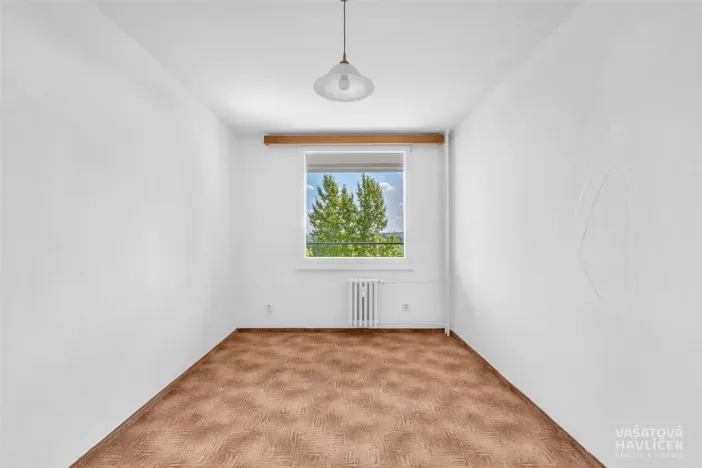 Prodej bytu 2+kk, Hradec Králové, Jungmannova, 47 m2