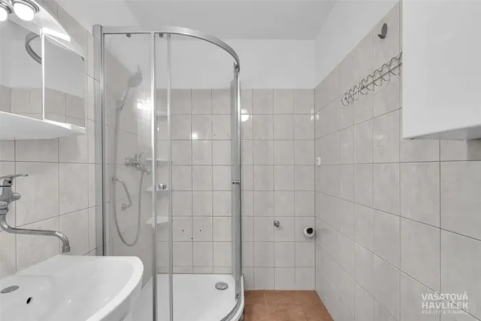 Prodej bytu 2+kk, Hradec Králové, Jungmannova, 47 m2