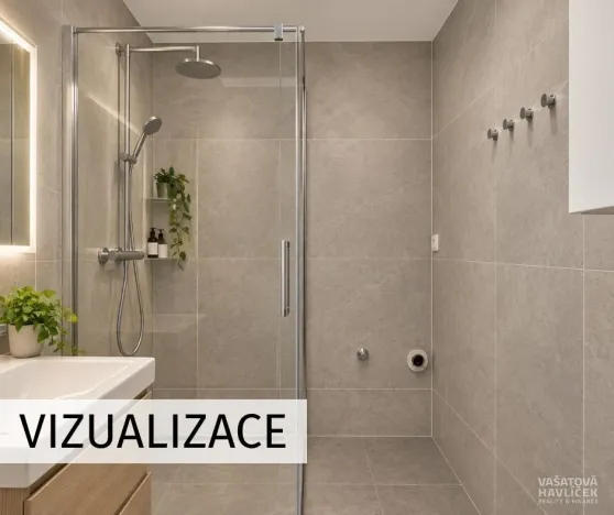 Prodej bytu 2+kk, Hradec Králové, Jungmannova, 47 m2