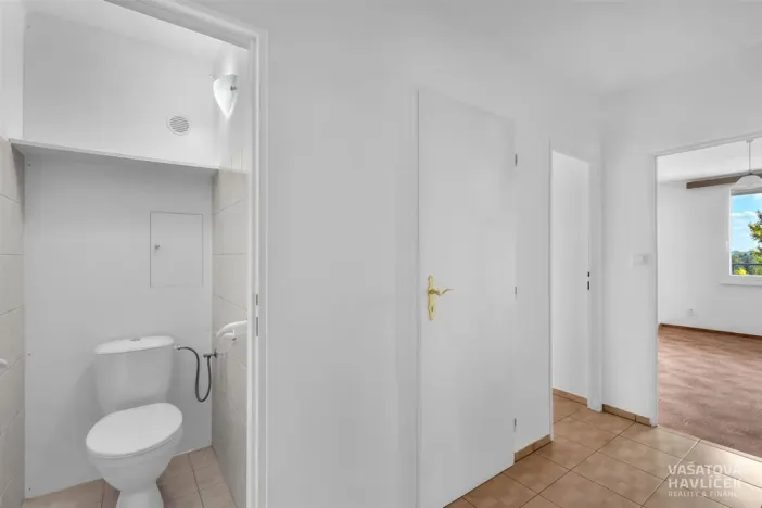 Prodej bytu 2+kk, Hradec Králové, Jungmannova, 47 m2