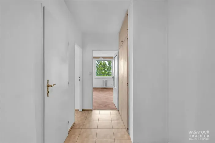 Prodej bytu 2+kk, Hradec Králové, Jungmannova, 47 m2