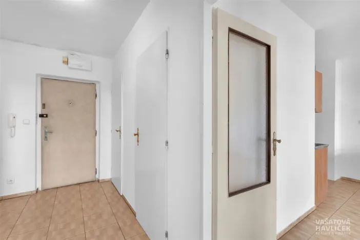 Prodej bytu 2+kk, Hradec Králové, Jungmannova, 47 m2