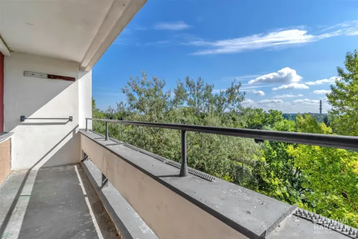 Prodej bytu 2+kk, Hradec Králové, Jungmannova, 47 m2
