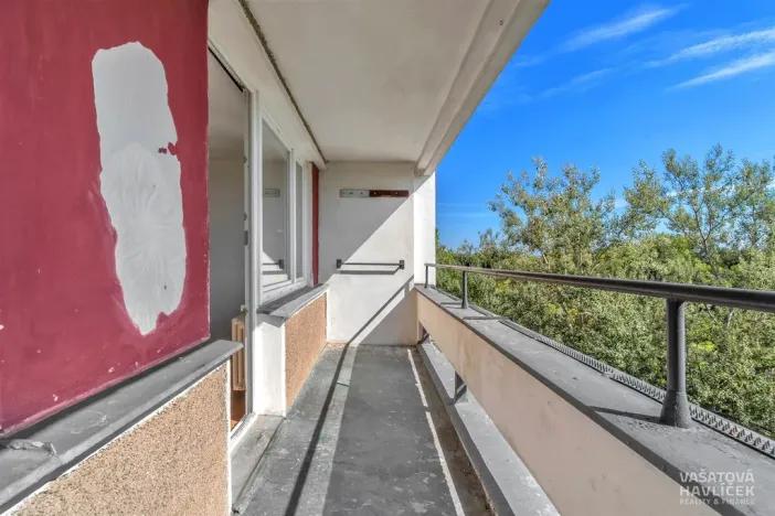 Prodej bytu 2+kk, Hradec Králové, Jungmannova, 47 m2