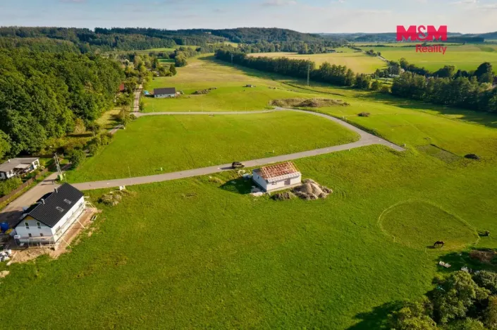 Prodej rodinného domu, Lanžov, 97 m2