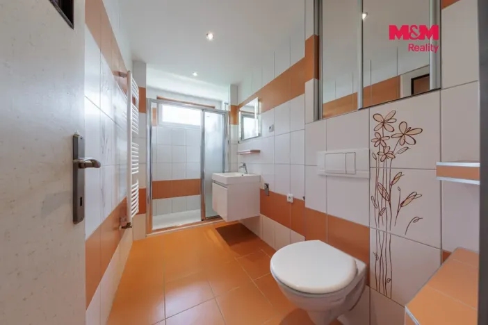 Prodej rodinného domu, Horní Slavkov, Kounice, 94 m2