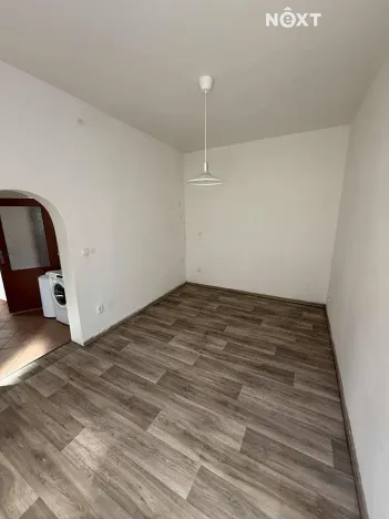 Prodej bytu 2+1, Zastávka, Stará osada, 54 m2