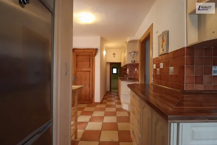 Pronájem rodinného domu, Obecnice, 73 m2