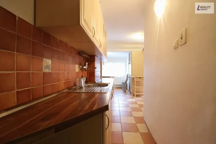 Pronájem rodinného domu, Obecnice, 73 m2