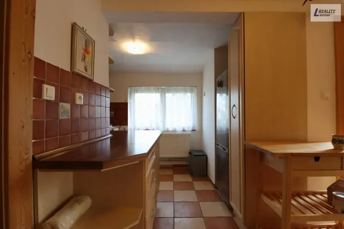 Pronájem rodinného domu, Obecnice, 73 m2