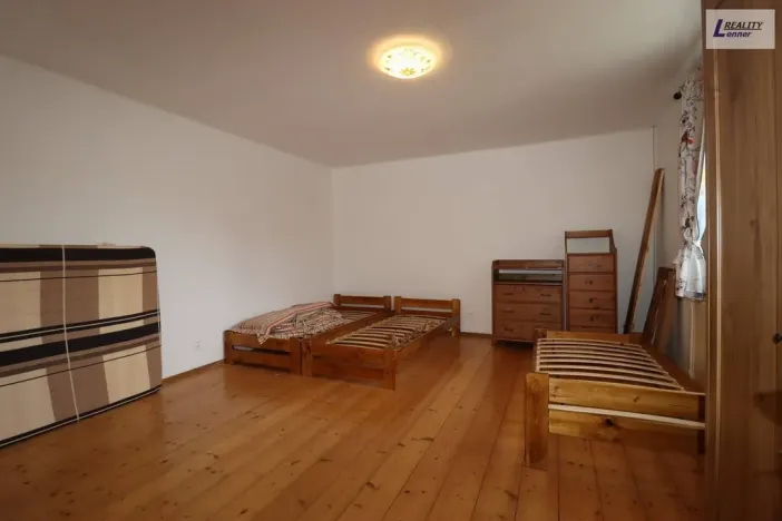 Pronájem rodinného domu, Obecnice, 73 m2