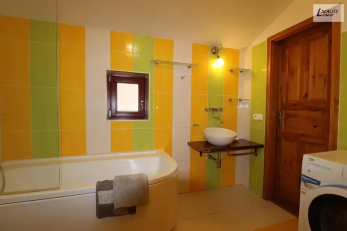 Pronájem rodinného domu, Obecnice, 73 m2