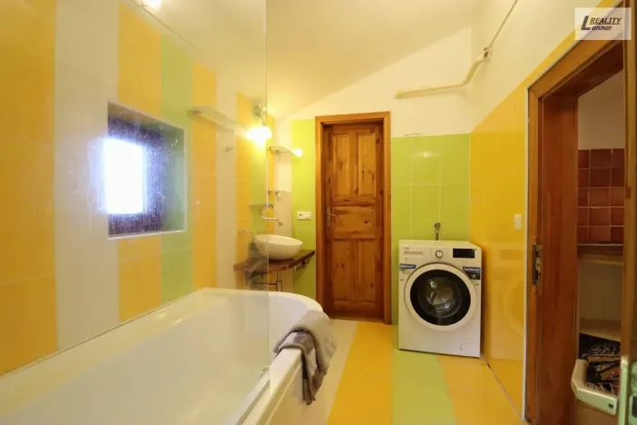 Pronájem rodinného domu, Obecnice, 73 m2
