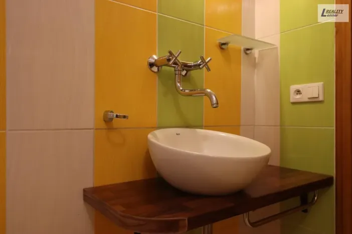 Pronájem rodinného domu, Obecnice, 73 m2