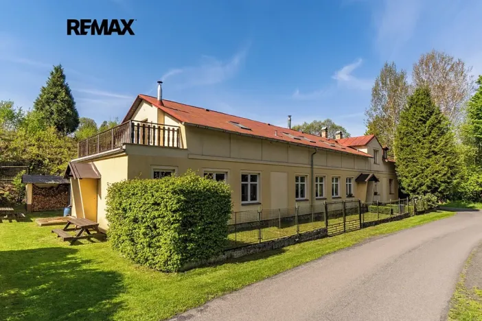 Prodej ubytování, Kytlice, 421 m2