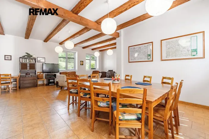 Prodej ubytování, Kytlice, 421 m2