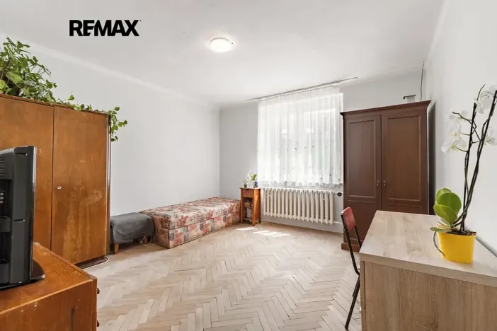 Prodej rodinného domu, Chrást, Uhelná, 196 m2