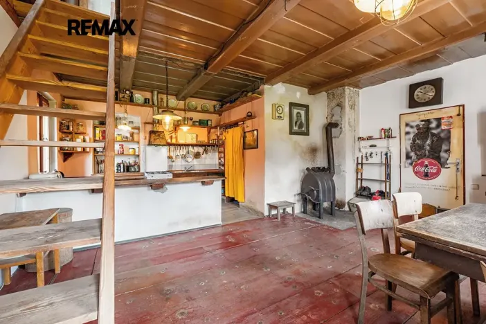 Prodej chalupy, Kytlice, 240 m2