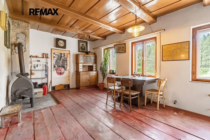 Prodej chalupy, Kytlice, 240 m2