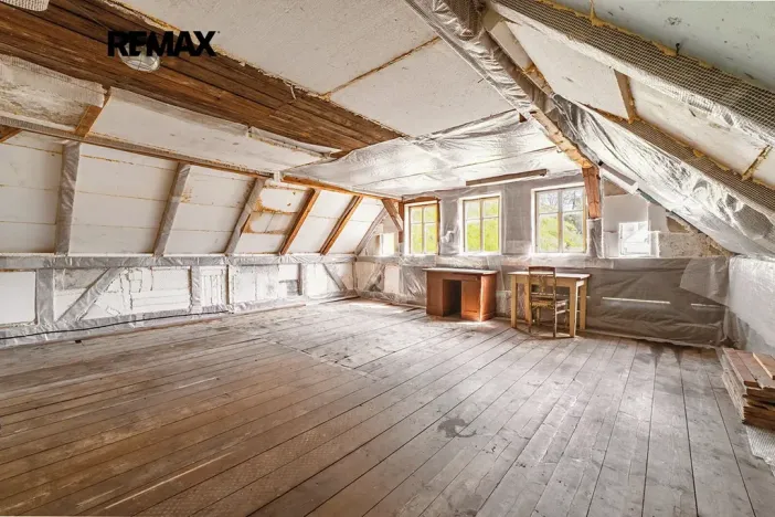 Prodej chalupy, Kytlice, 240 m2