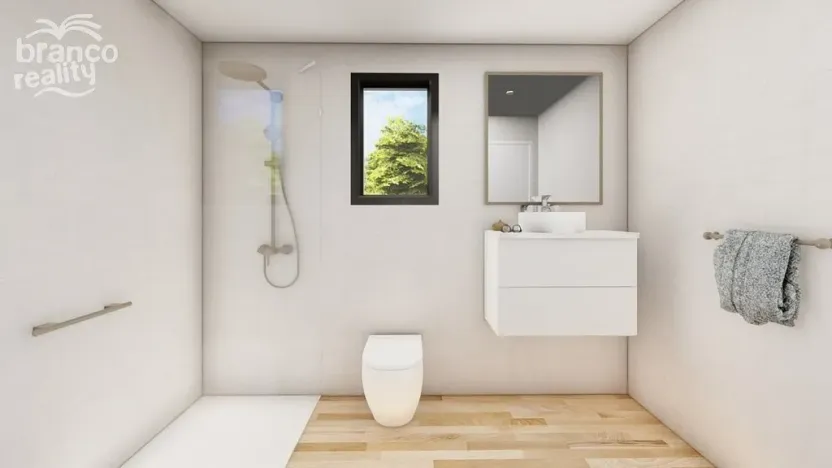 Prodej rodinného domu, Calasparra, Murcia, Španělsko, 104 m2