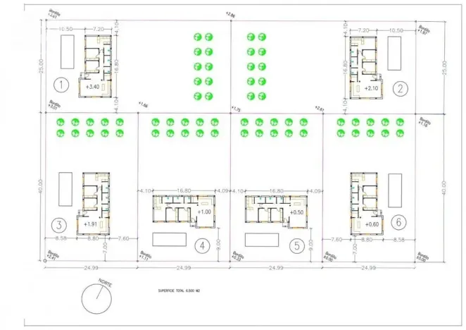 Prodej rodinného domu, Calasparra, Murcia, Španělsko, 104 m2