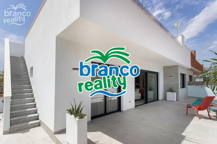 Prodej rodinného domu, Sucina, Murcia, Španělsko, 107 m2