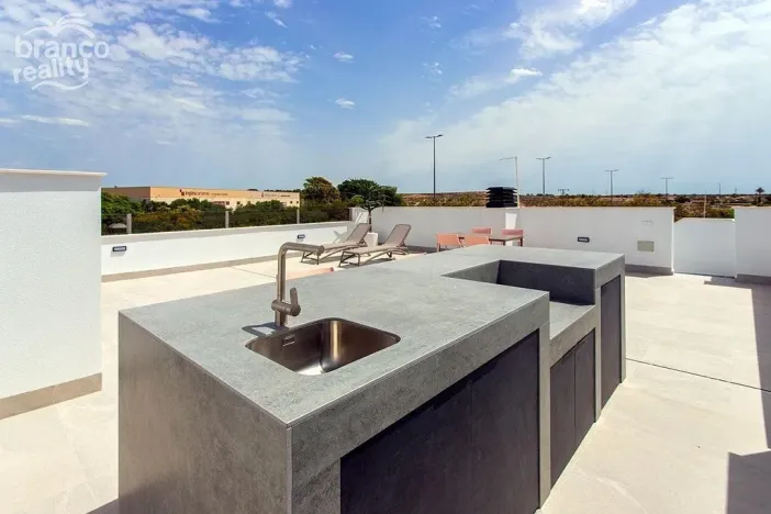 Prodej rodinného domu, Sucina, Murcia, Španělsko, 107 m2