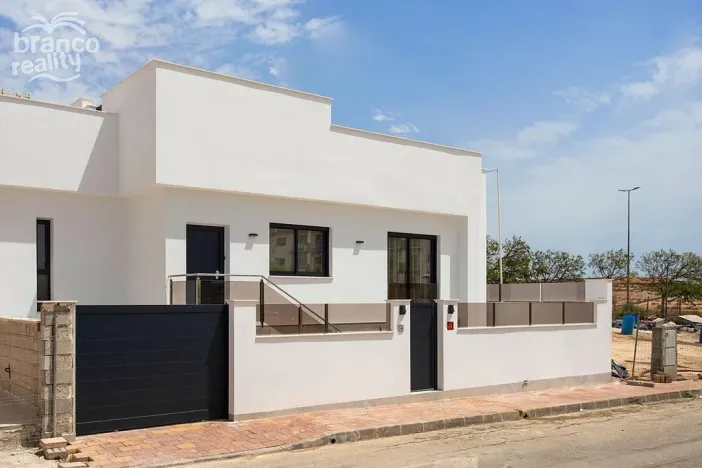 Prodej rodinného domu, Sucina, Murcia, Španělsko, 107 m2