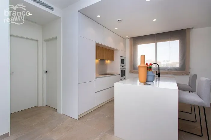 Prodej rodinného domu, Sucina, Murcia, Španělsko, 107 m2