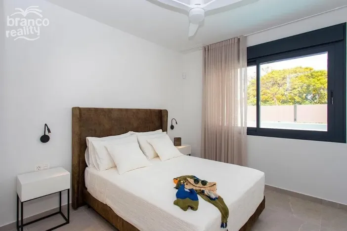 Prodej rodinného domu, Sucina, Murcia, Španělsko, 107 m2