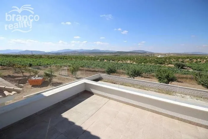 Prodej rodinného domu, Pinoso, Alicante, Španělsko, 220 m2