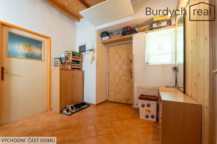 Prodej ubytování, Slatiňany, 600 m2