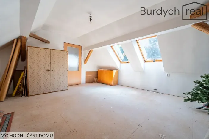 Prodej ubytování, Slatiňany, 600 m2